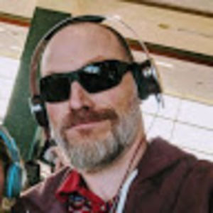 Meet your Posher, Drew